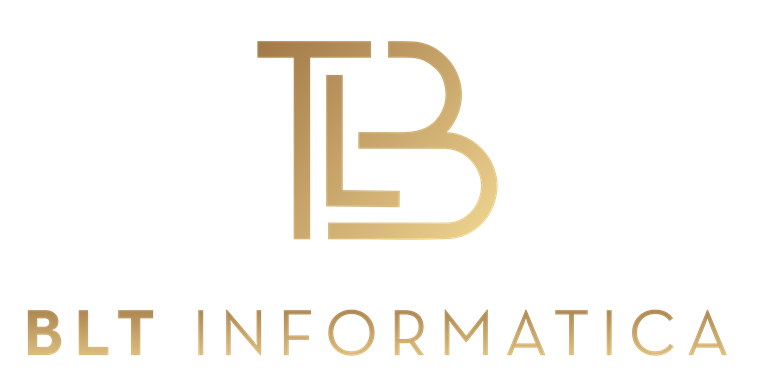 BLT Informatica